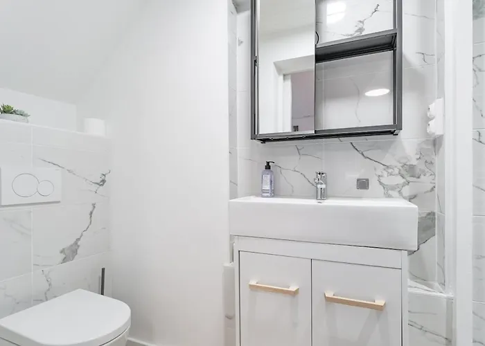 Centre 4 Couchages Accès Appartamento Arcachon